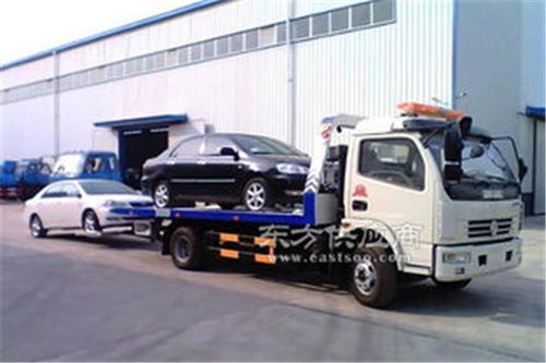 九江專(zhuān)業(yè)拖車(chē)、引擎拋錨快修、送油服務(wù)全攻略